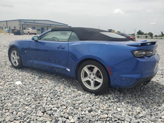 Photo 2 from auction – 2019 CHEVROLET CAMARO LT with VIN 1G1FD3DS6K0106945