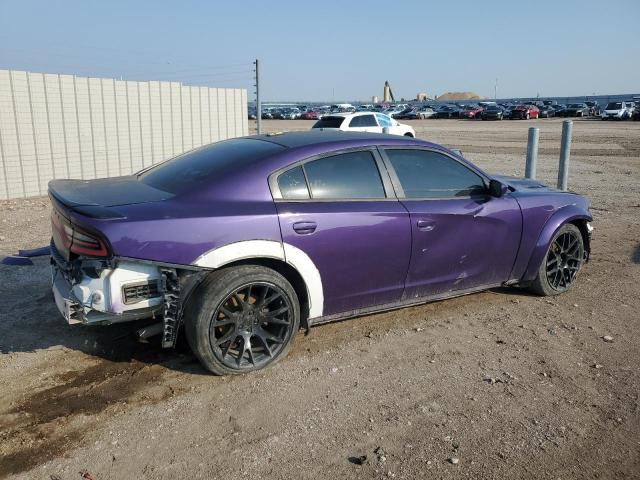 Photo 3 from auction – 2018 DODGE CHARGER R/ with VIN 2C3CDXCT7JH205896