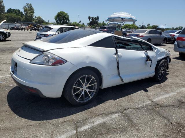 Photo 3 from auction – 2011 MITSUBISHI ECLIPSE GS with VIN 4A31K5DF4BE017901