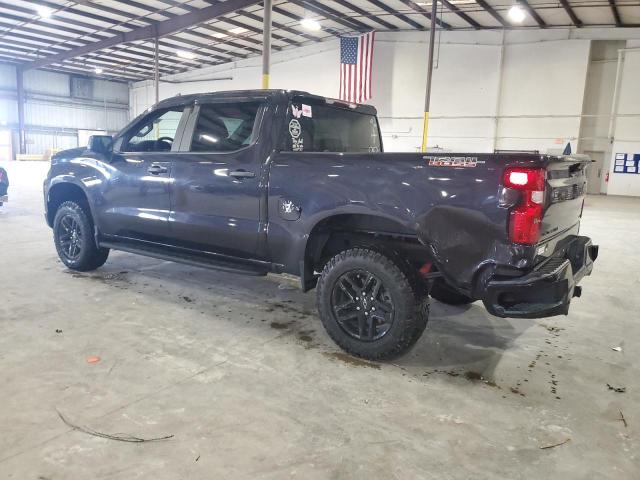 Photo 2 from auction – 2023 CHEVROLET SILVERADO with VIN 3GCPDCEK9PG172726