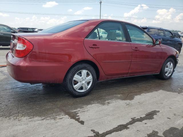 Zdjęcie 3 z aukcji – 2003 TOYOTA CAMRY z VIN JTDBE32K430147548