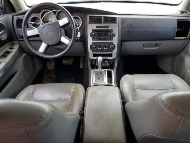 Photo 8 from auction – 2007 DODGE CHARGER R/T with VIN 2B3KA53HX7H891152