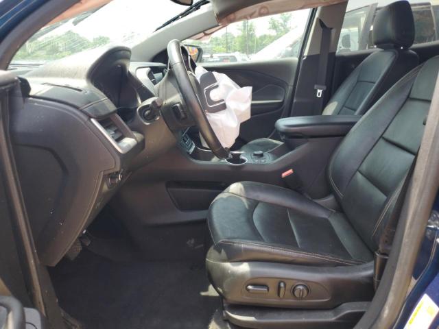 Photo 7 from auction – 2021 GMC TERRAIN SL with VIN 3GKALPEV4ML312358