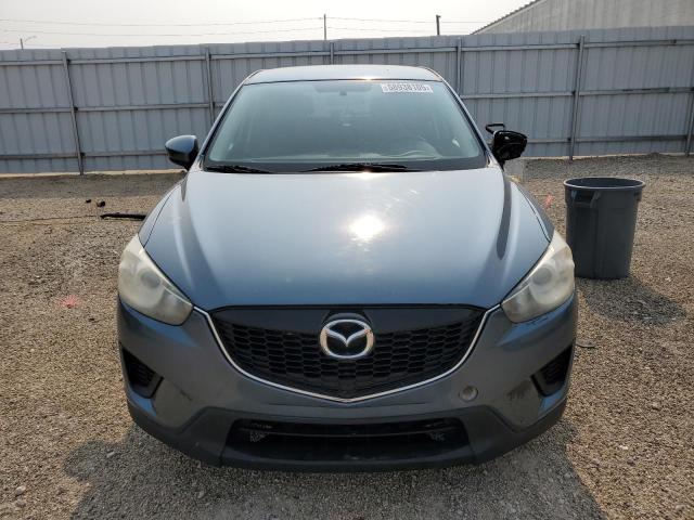Photo 5 from auction – 2015 MAZDA CX-5 TOURI with VIN JM3KE2CY3F0447946