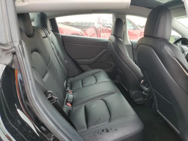 Photo 10 from auction – 2021 TESLA MODEL 3 with VIN 5YJ3E1EB1MF091981