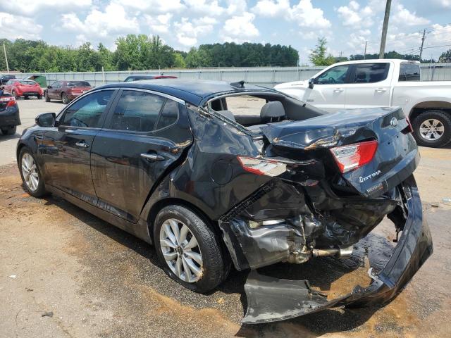 Photo 2 from auction – 2015 KIA OPTIMA LX with VIN KNAGM4A71F5630575