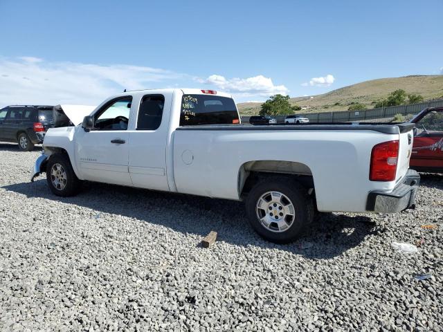 Photo 2 from auction – 2013 CHEVROLET SILVERADO with VIN 1GCRCSE01DZ301414