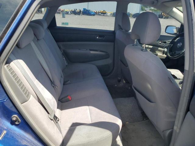 Photo 10 from auction – 2008 TOYOTA PRIUS with VIN JTDKB20U487765927