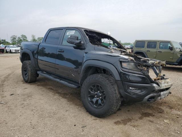 Photo 4 from auction – 2021 RAM 1500 with VIN 1C6SRFU99MN904617