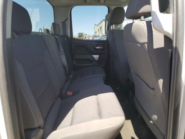Photo 10 from auction – 2018 CHEVROLET SILVERADO with VIN 1GCVKREC2JZ199881