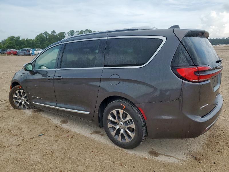 Photo 2 from auction – 2022 CHRYSLER PACIFICA H with VIN 2C4RC1N77NR157161