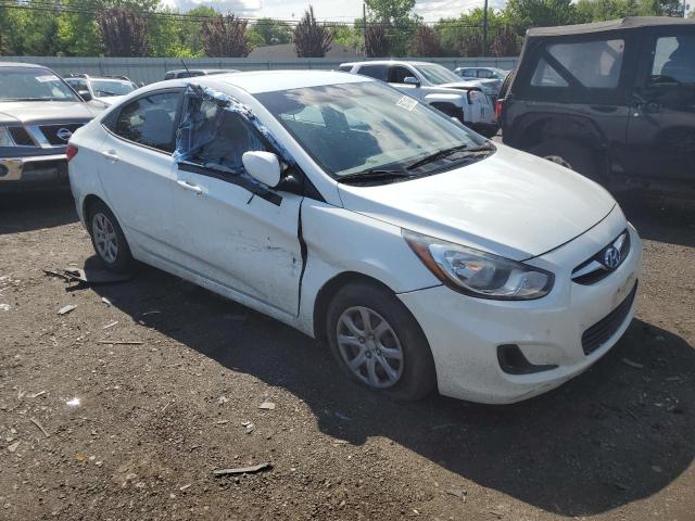 Photo 4 from auction – 2013 HYUNDAI ACCENT GLS with VIN KMHCT4AE4DU376023