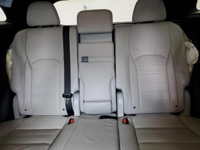 Photo 10 from auction – 2016 LEXUS RX 350 BAS with VIN 2T2BZMCA1GC032722
