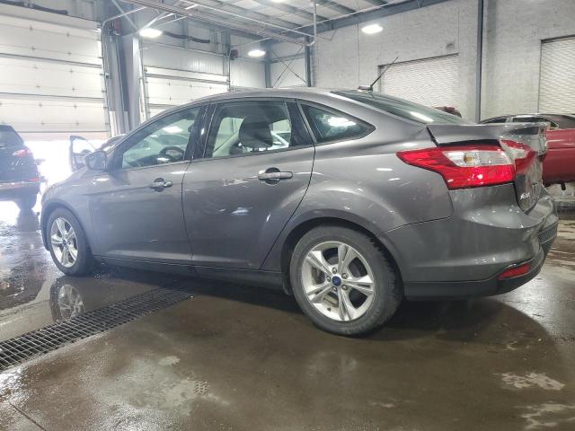Photo 2 from auction – 2014 FORD FOCUS SE with VIN 1FADP3F24EL222480