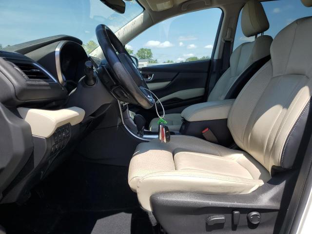 Photo 7 from auction – 2021 SUBARU ASCENT LIM with VIN 4S4WMAPD1M3437793