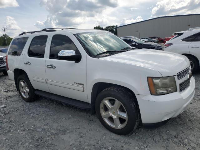 Photo 4 from auction – 2011 CHEVROLET TAHOE C150 with VIN 1GNSCAE08BR394917