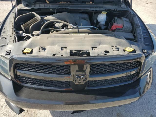 Photo 11 from auction – 2018 RAM 1500 ST with VIN 1C6RR7KT6JS297835