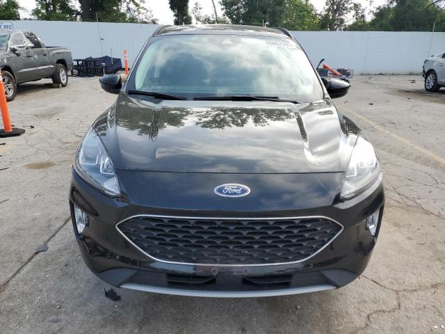 Photo 5 from auction – 2021 FORD ESCAPE SEL with VIN 1FMCU0H61MUA57764