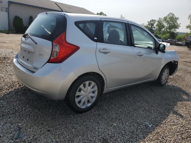 Photo 3 from auction – 2014 NISSAN VERSA NOTE with VIN 3N1CE2CP0EL401855