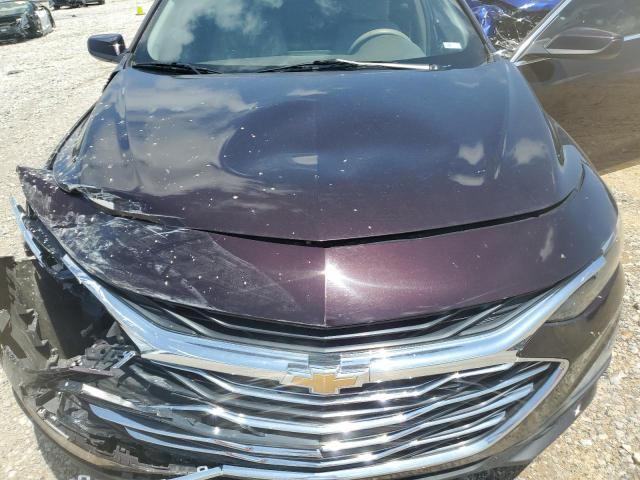 Photo 11 from auction – 2021 CHEVROLET MALIBU with VIN 1G1ZD5ST5MF044829