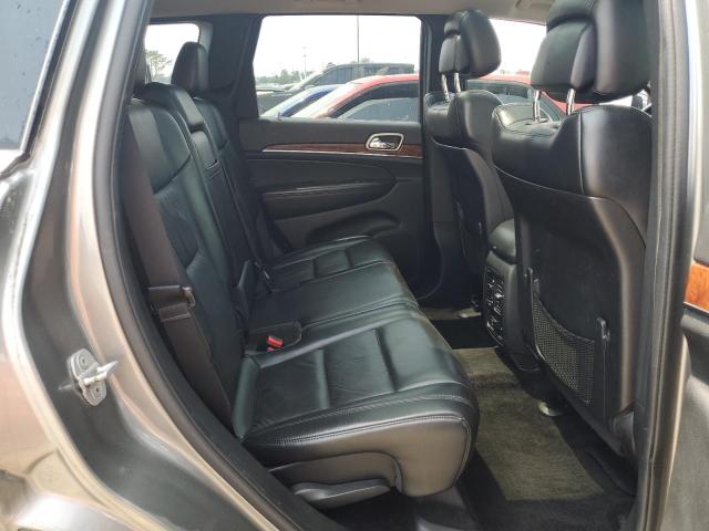 Photo 11 from auction – 2011 JEEP GRAND CHER with VIN 1J4RR5GG1BC584725