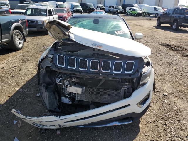 Photo 5 from auction – 2020 JEEP COMPASS LI with VIN 3C4NJDCB6LT166392