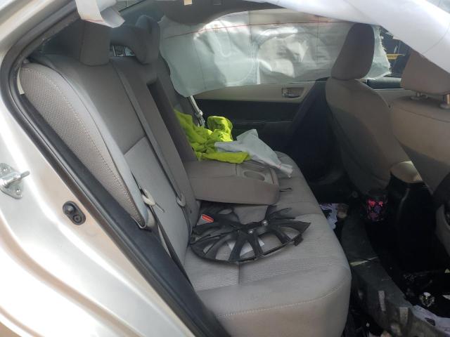 Photo 10 from auction – 2016 TOYOTA COROLLA L with VIN 2T1BURHEXGC673623