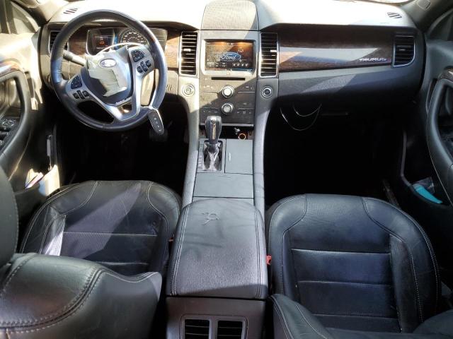 Photo 8 from auction – 2014 FORD TAURUS LIM with VIN 1FAHP2F80EG152369