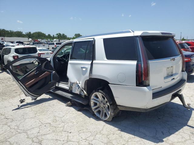 Photo 2 from auction – 2016 CADILLAC ESCALADE P with VIN 1GYS4CKJ4GR475252