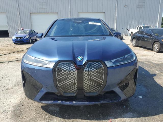 Photo 5 from auction – 2023 BMW IX XDRIVE5 with VIN WB523CF07PCM80437