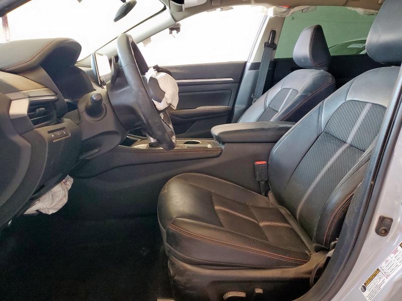 Photo 7 from auction – 2024 NISSAN ALTIMA SR with VIN 1N4BL4CV0RN417199
