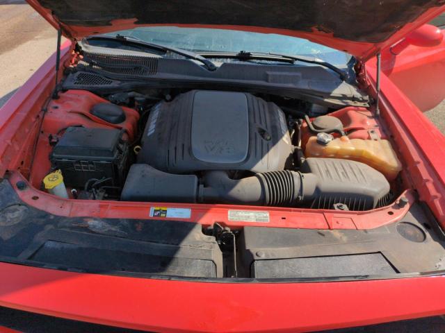 Photo 11 from auction – 2013 DODGE CHALLENGER R/T with VIN 2C3CDYBT1DH733638