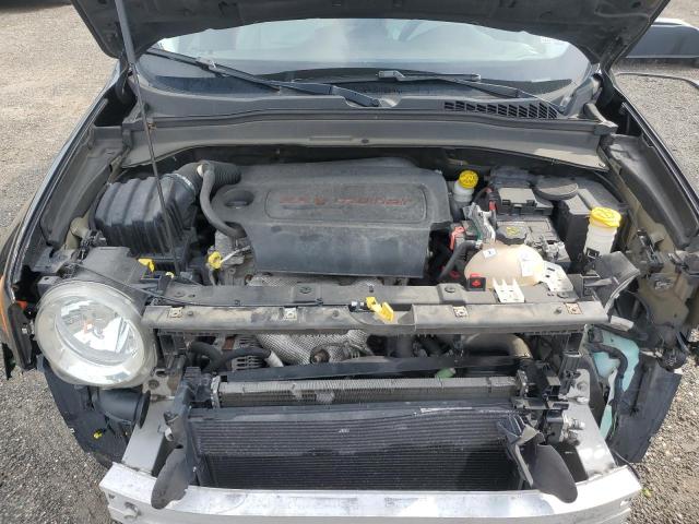 Photo 12 from auction – 2015 JEEP RENEGADE L with VIN ZACCJBDT0FPB59409
