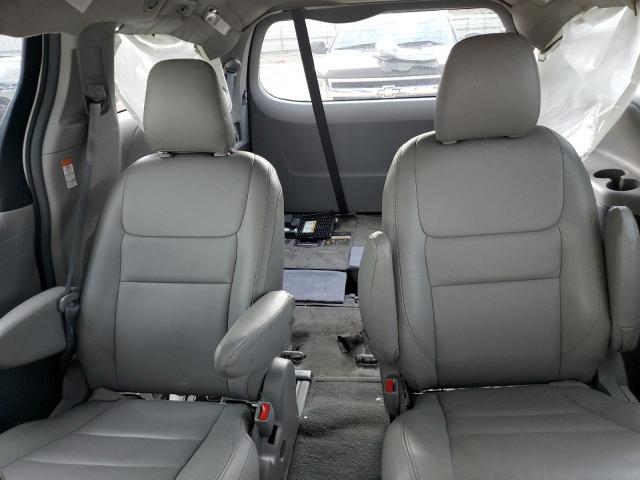 Photo 10 from auction – 2017 TOYOTA SIENNA with VIN 5TDZZ3DC4HS772223