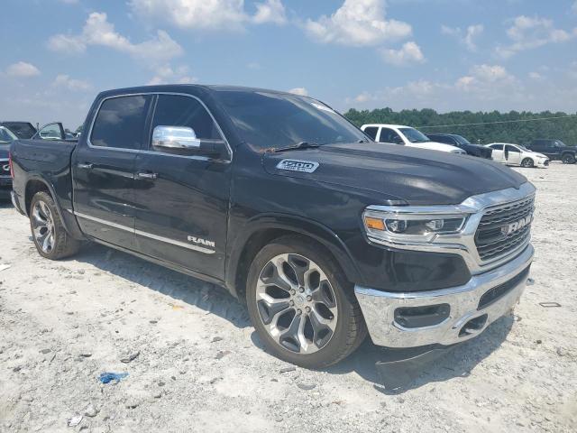 Photo 4 from auction – 2019 RAM 1500 LIMIT with VIN 1C6SRFHT3KN740154
