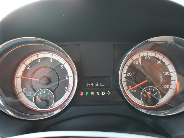 Photo 9 from auction – 2015 DODGE GRAND CARA with VIN 2C4RDGCG7FR672049