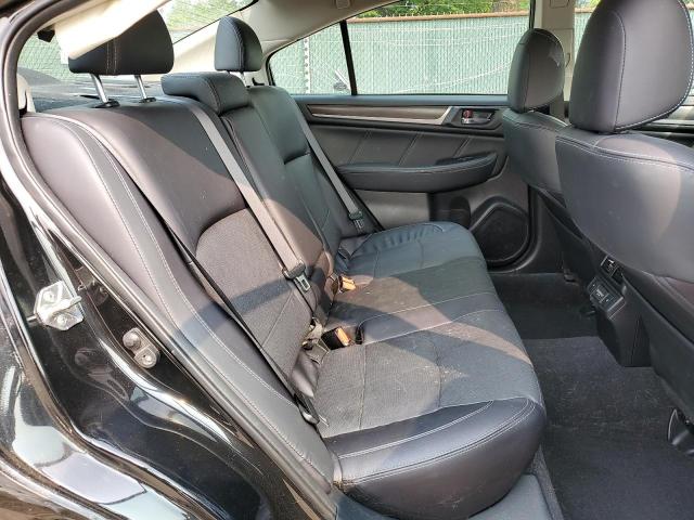 Photo 10 from auction – 2018 SUBARU LEGACY 2.5 with VIN 4S3BNAN64J3020491