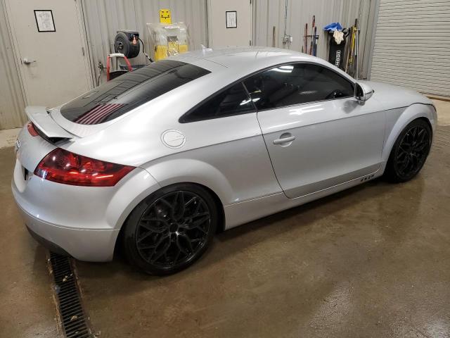 Photo 3 from auction – 2008 AUDI TT 2.0T with VIN TRUAF38J381000314