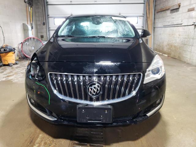 Photo 5 from auction – 2017 BUICK REGAL SPOR with VIN 2G4GL5EX0H9152172