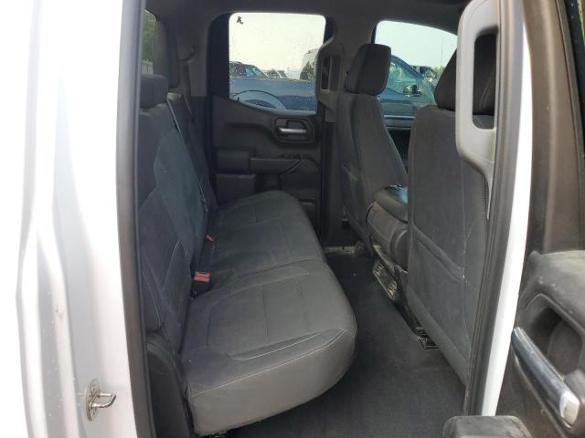 Photo 10 from auction – 2019 CHEVROLET SILVERADO with VIN 1GCRWCED8KZ318854