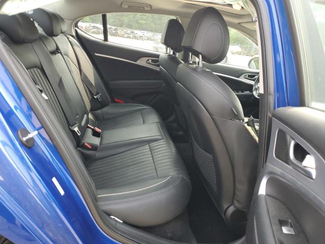 Photo 10 from auction – 2019 GENESIS G70 ELITE with VIN KMTG74LE1KU037807