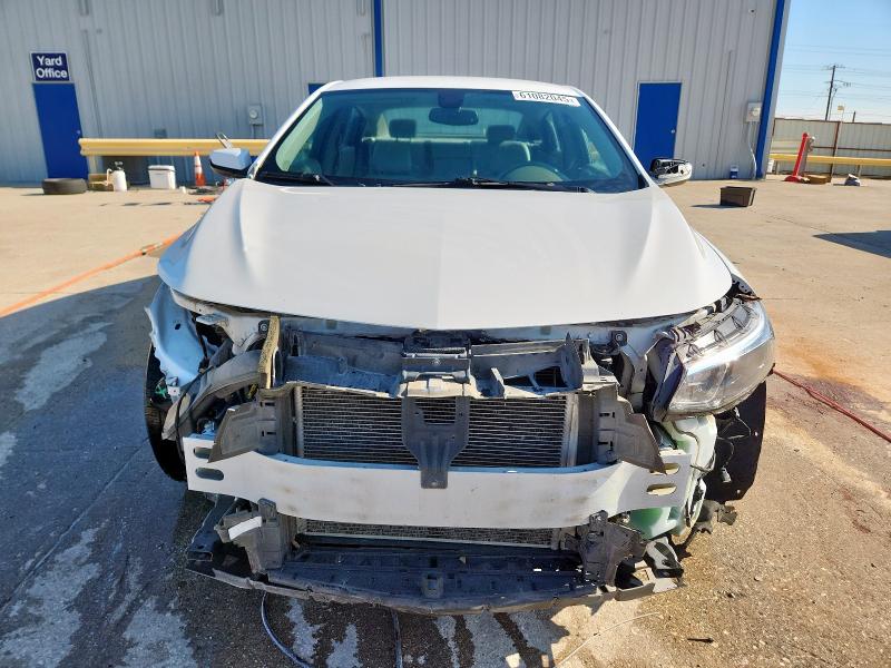 Photo 5 from auction – 2016 CHEVROLET MALIBU LT with VIN 1G1ZE5ST8GF346827