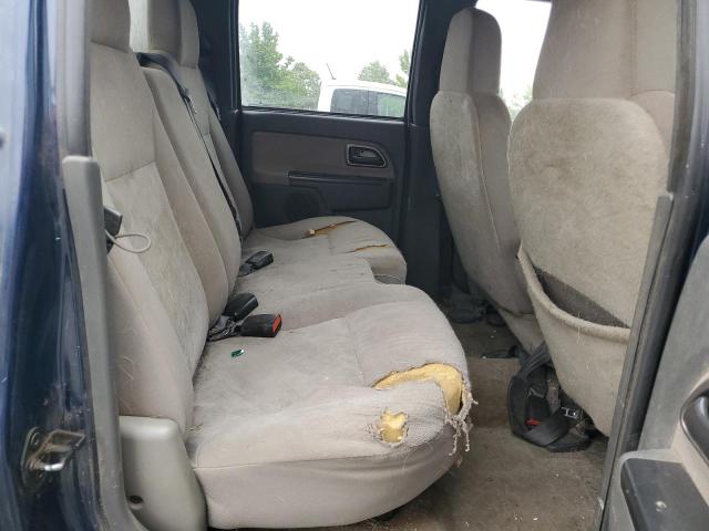 Photo 10 from auction – 2004 CHEVROLET COLORADO with VIN 1GCDT136648204145