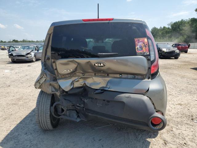 Снимка 6 от търг – 2014 KIA SOUL + с VIN KNDJP3A53E7057044