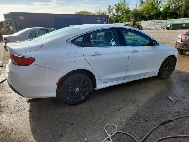 Photo 3 from auction – 2015 CHRYSLER 200 C with VIN 1C3CCCCB3FN618870