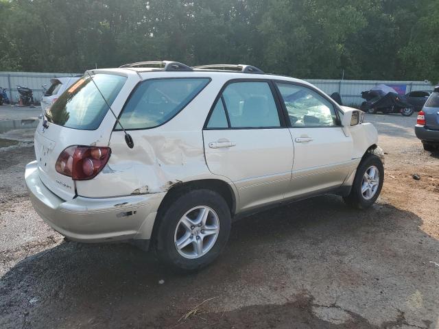 Photo 3 from auction – 2000 LEXUS RX 300 with VIN JT6GF10U6Y0080655