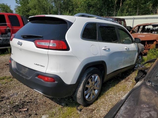 Photo 3 from auction – 2017 JEEP CHEROKEE L with VIN 1C4PJMDB8HW511348