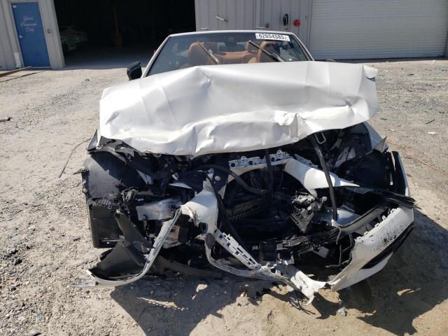 Photo 5 from auction – 2022 BMW 430I with VIN WBA23AT07NCJ63992