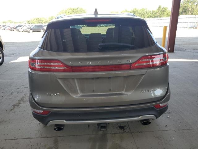 Photo 6 from auction – 2017 LINCOLN MKC SELECT with VIN 5LMCJ2D99HUL49721