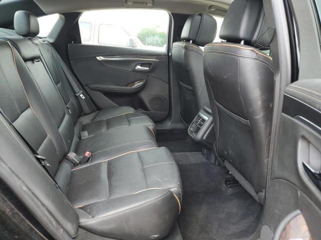 Photo 10 from auction – 2014 CHEVROLET IMPALA LTZ with VIN 2G1155S35E9182391